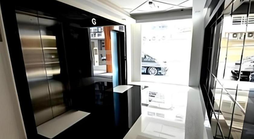 エミネント ホテル コタキナバル エクステリア 写真